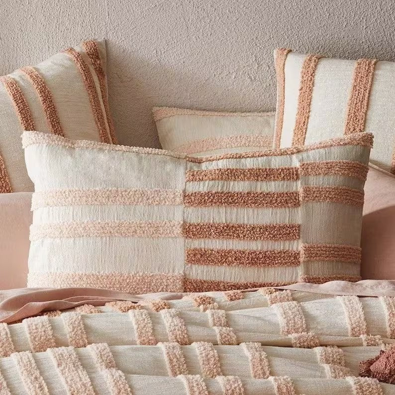 Boho Bedding Queen Duvet