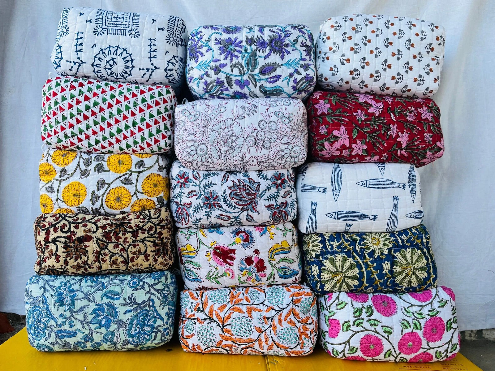 Personalized Men's Toiletry Bag