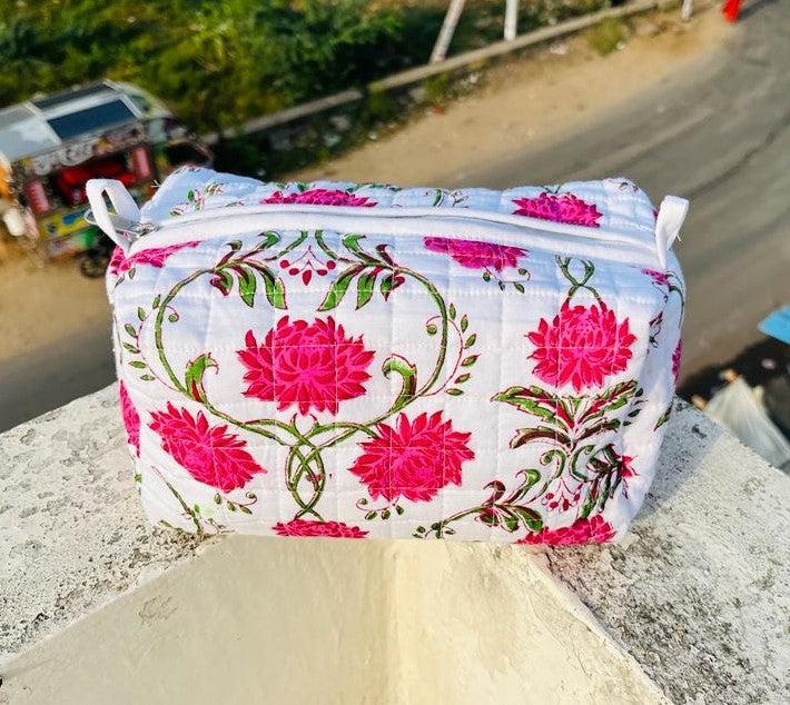 Makeup Bag For Woman