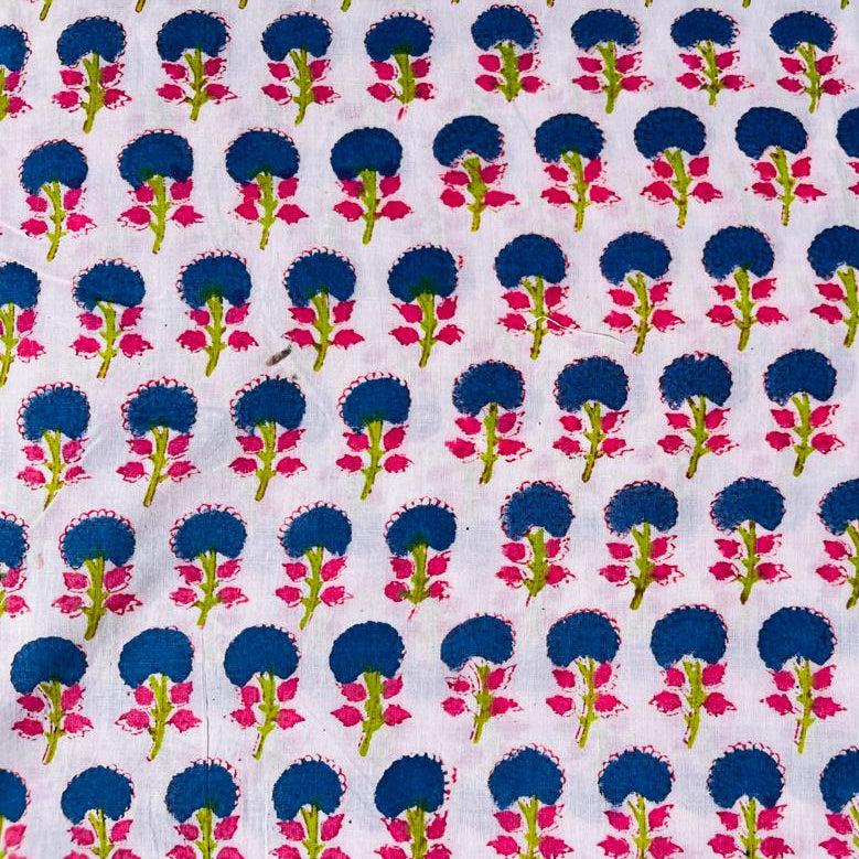 Handmade Cosmetic Bag For Woman