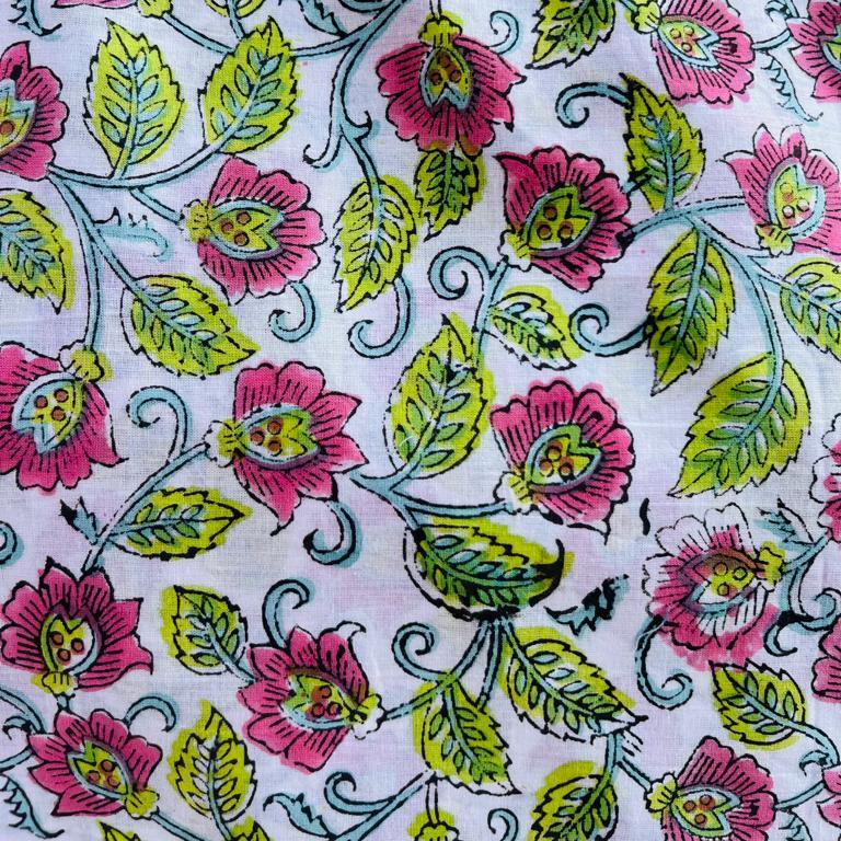 Quilted Cosmetic Makeup Bag