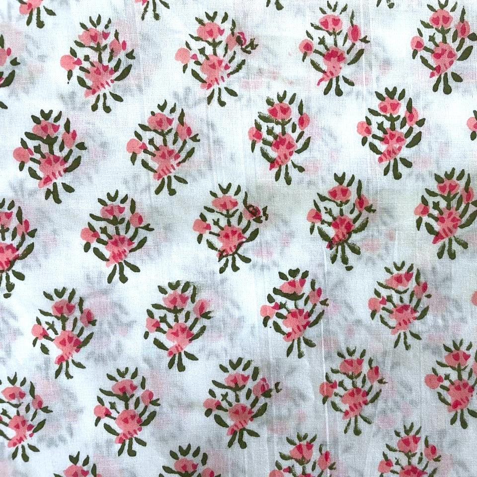 Handmade Cosmetic Bag For Woman