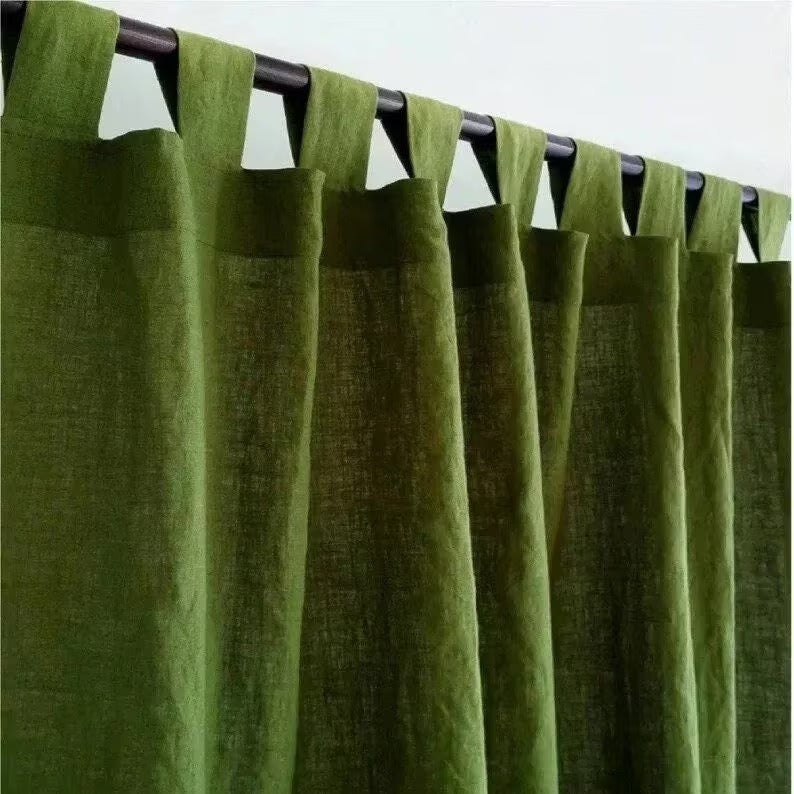 Curtains