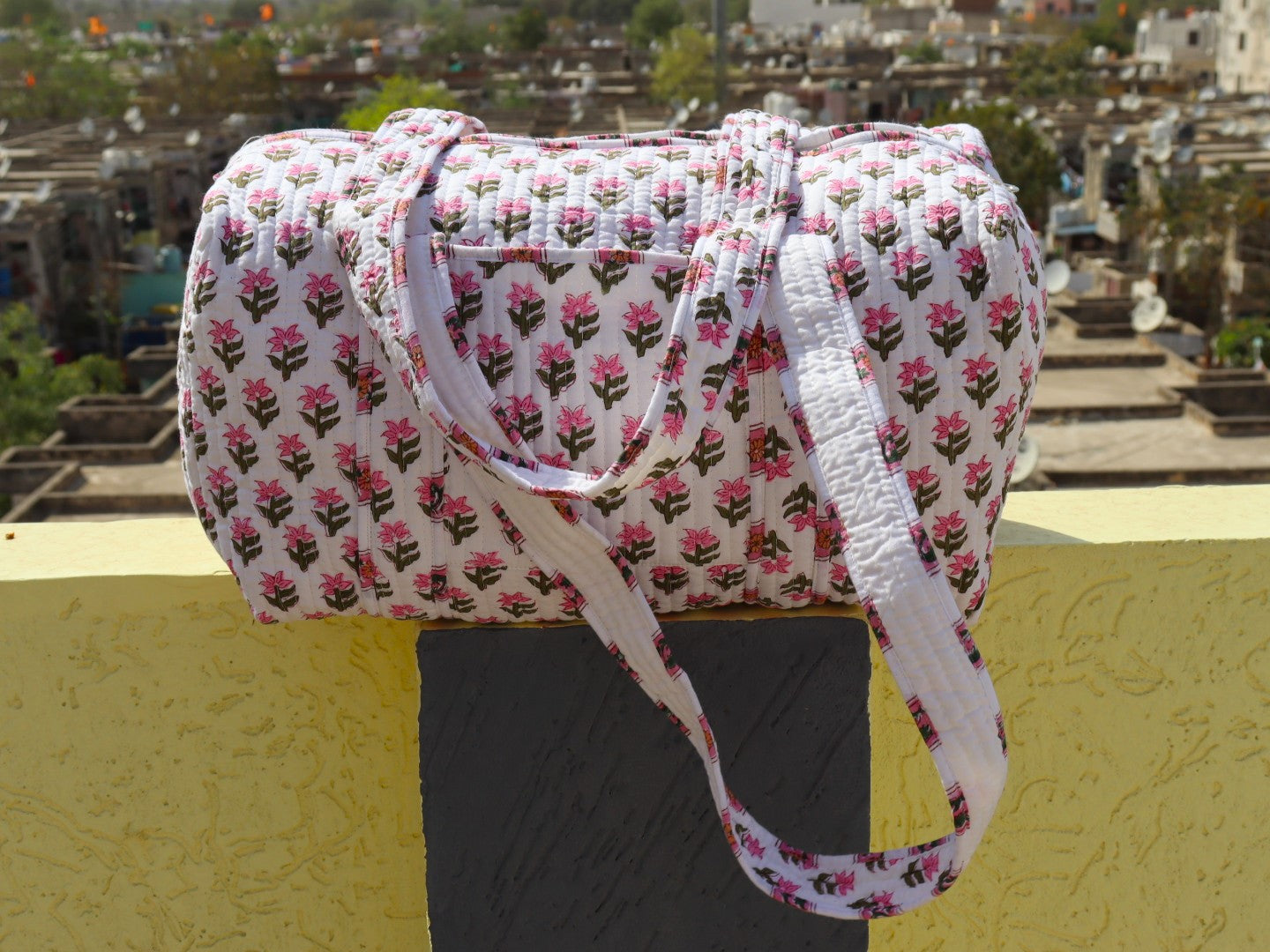 Duffle Bags
