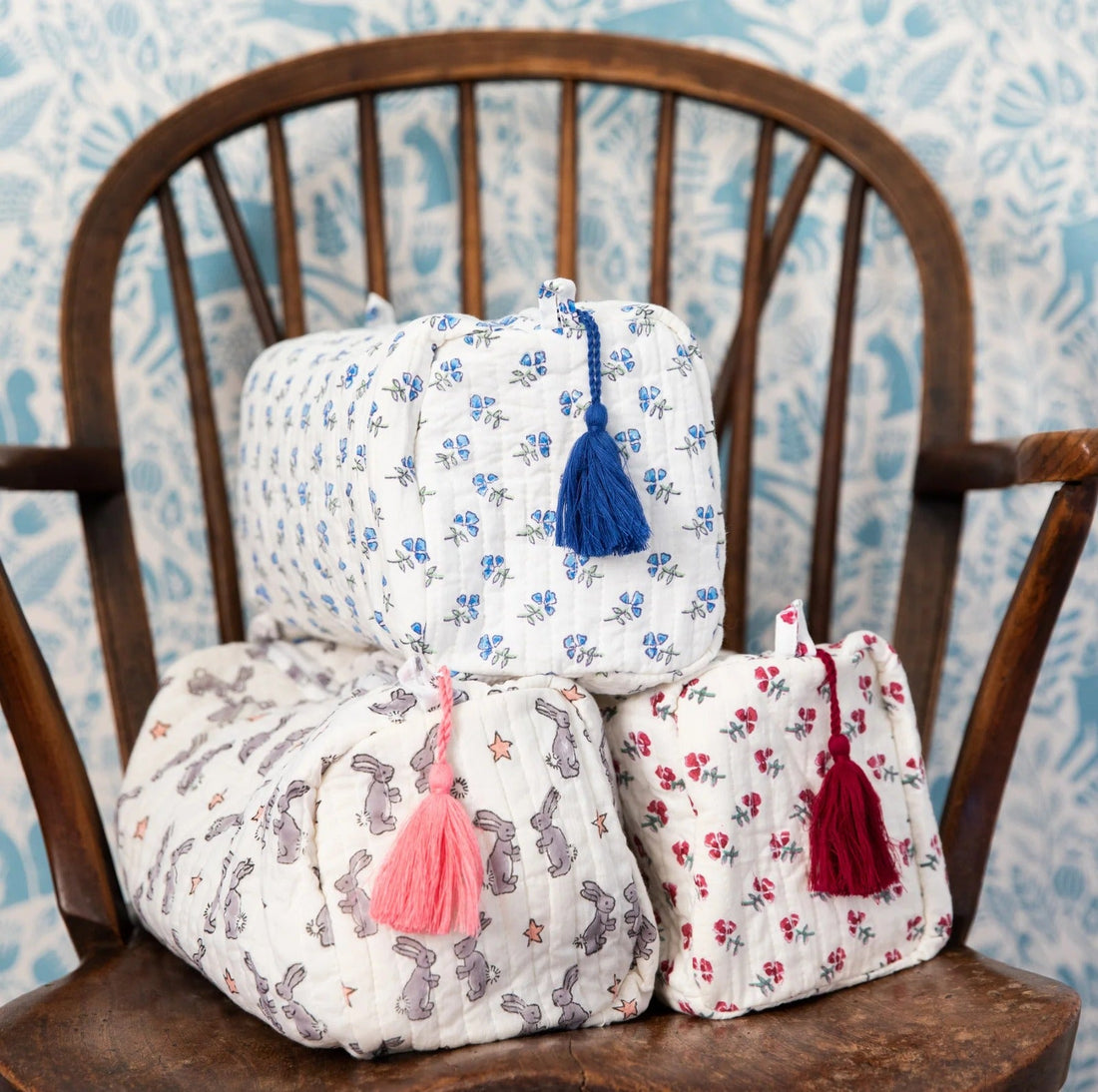 Toiletry Bag