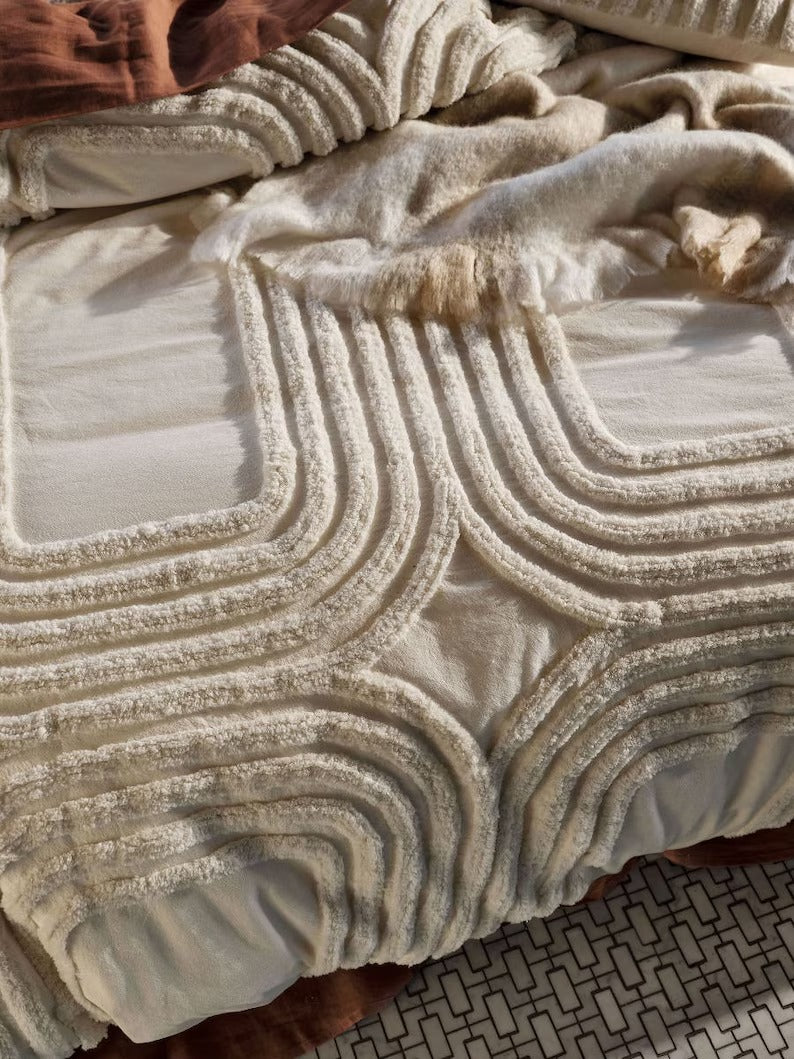 Duvet Cover Set King, Queen, Twin