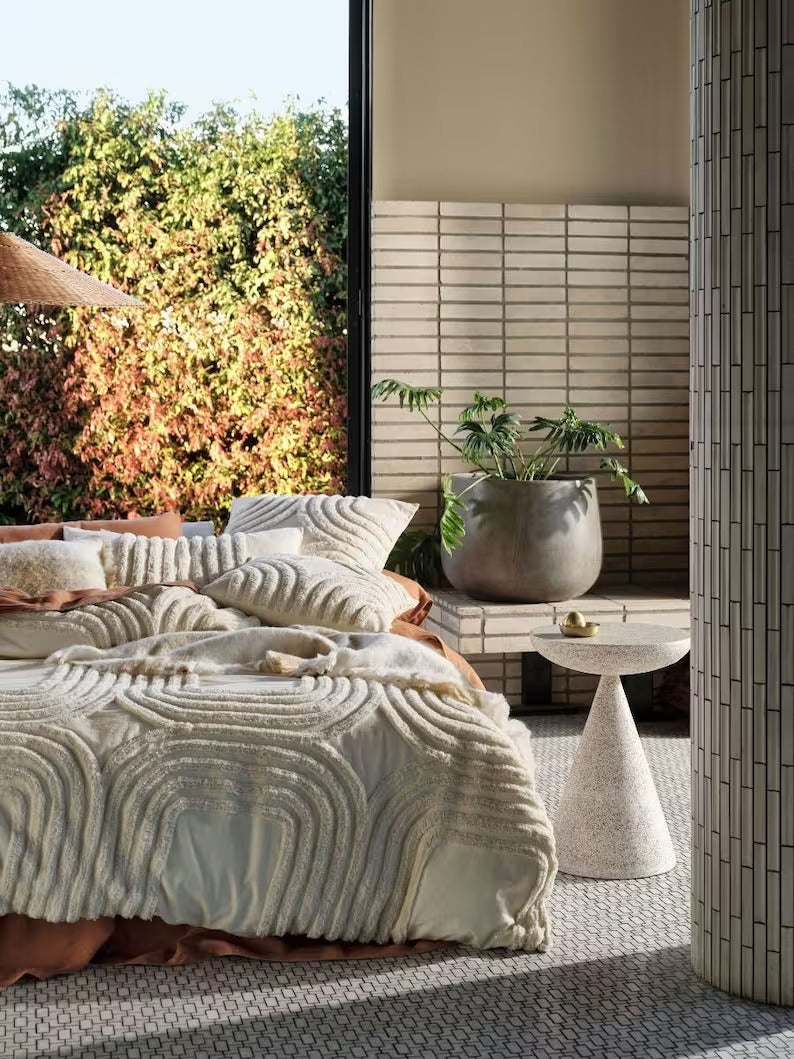 Duvet Cover Set King, Queen, Twin