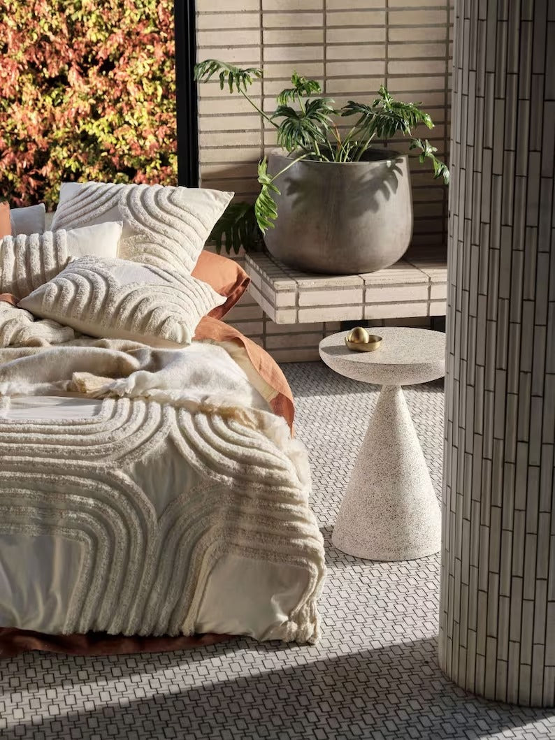 Duvet Cover Set King, Queen, Twin
