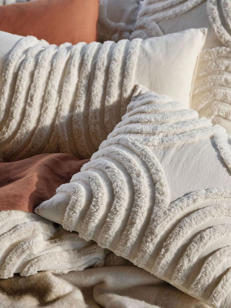 Duvet Cover Set King, Queen, Twin