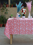 100% Cotton Table Cloth