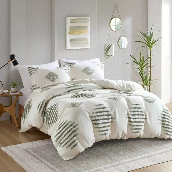 King Queen Comforter Cover