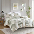 King Queen Comforter Cover