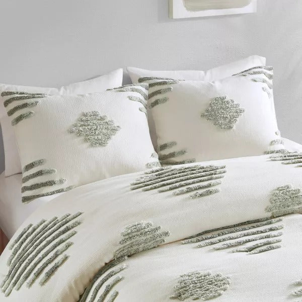 King Queen Comforter Cover