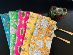 Mix and Match Napkins Wholesale Loth Of Cotton Cloth Napkins Set, Eco/Earth Friendly Reusable Cocktail Zero Waste Unpaper Kids Cloth Napkins