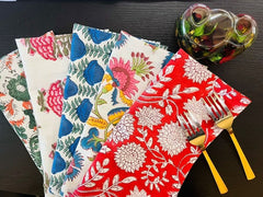 14x14 Lunch Napkin
