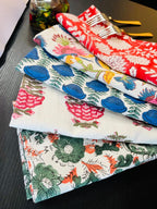 Kitchen Cloth Napkin