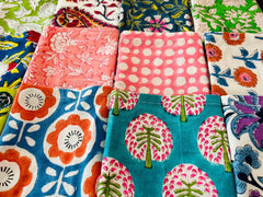 Set OF 100 Pieces Napkin