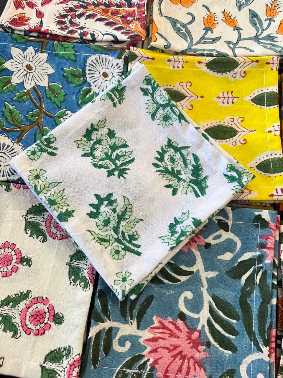 14x14 Lunch Napkin