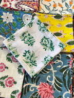 14x14 Lunch Napkin