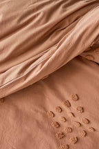Queen Size Bedding Bed Cover Set