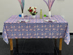 100%Cotton Tablecloth