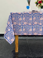 100%Cotton Tablecloth