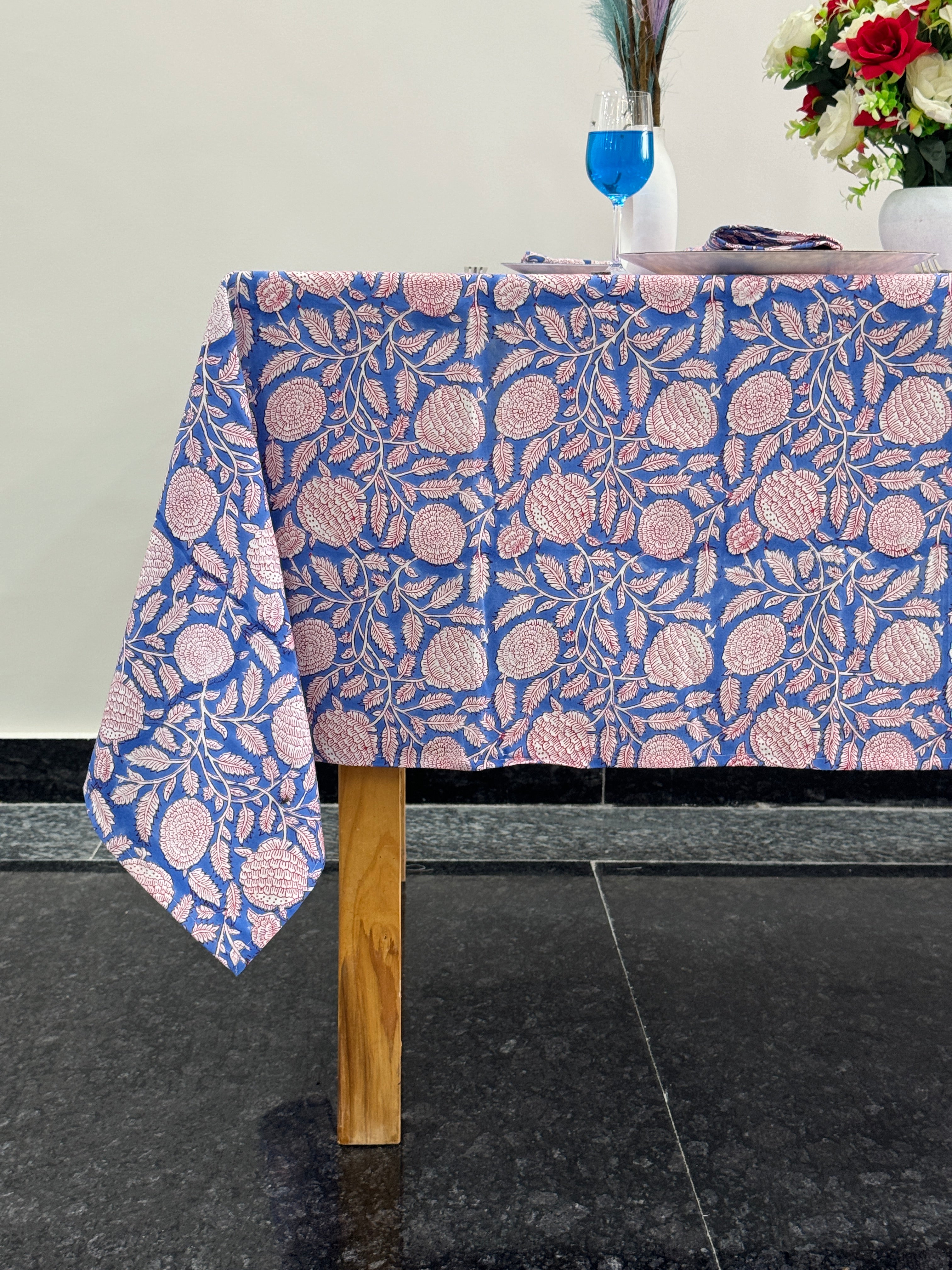 100%Cotton Tablecloth