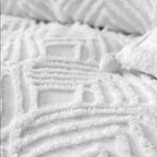 Cotton Duvet Cover Set