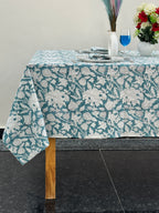 Outdoor Cotton Tablecloth