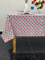 Rectangle Dining Table cover