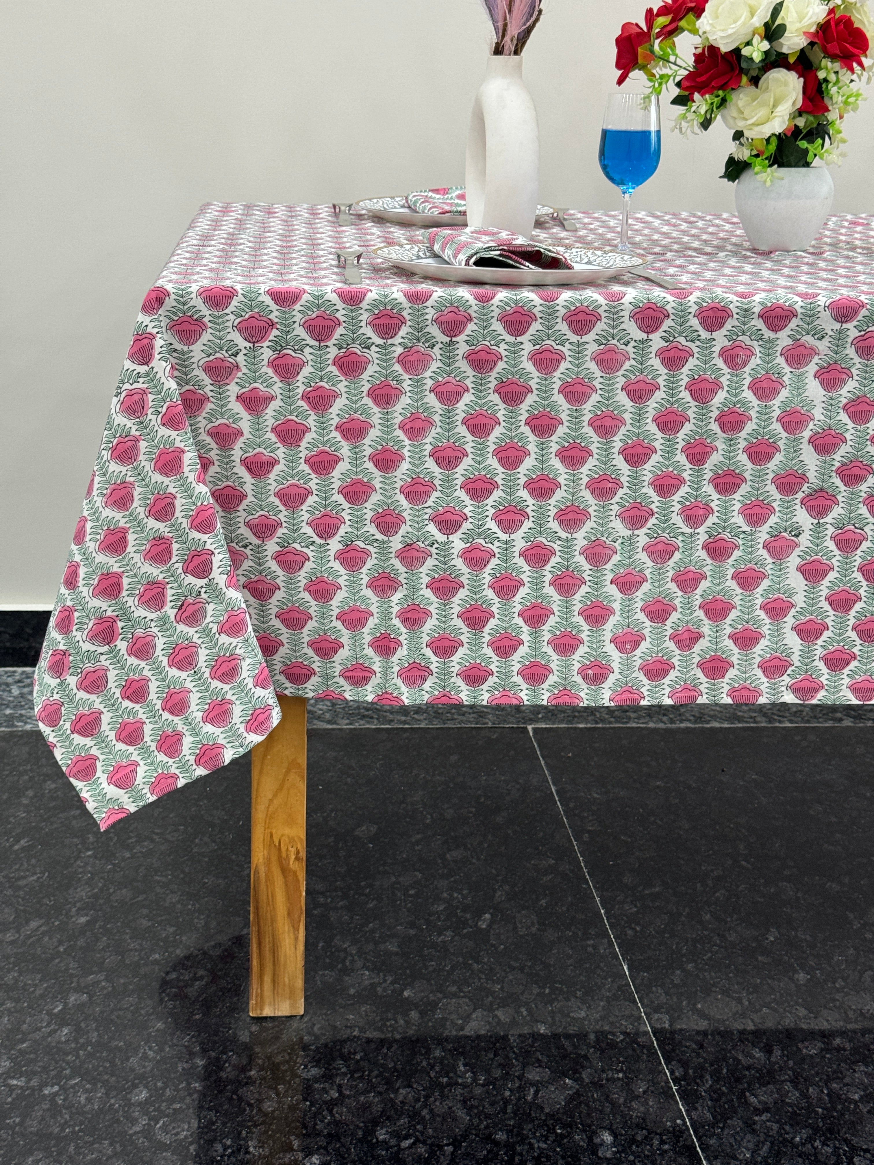 Rectangle Dining Table cover