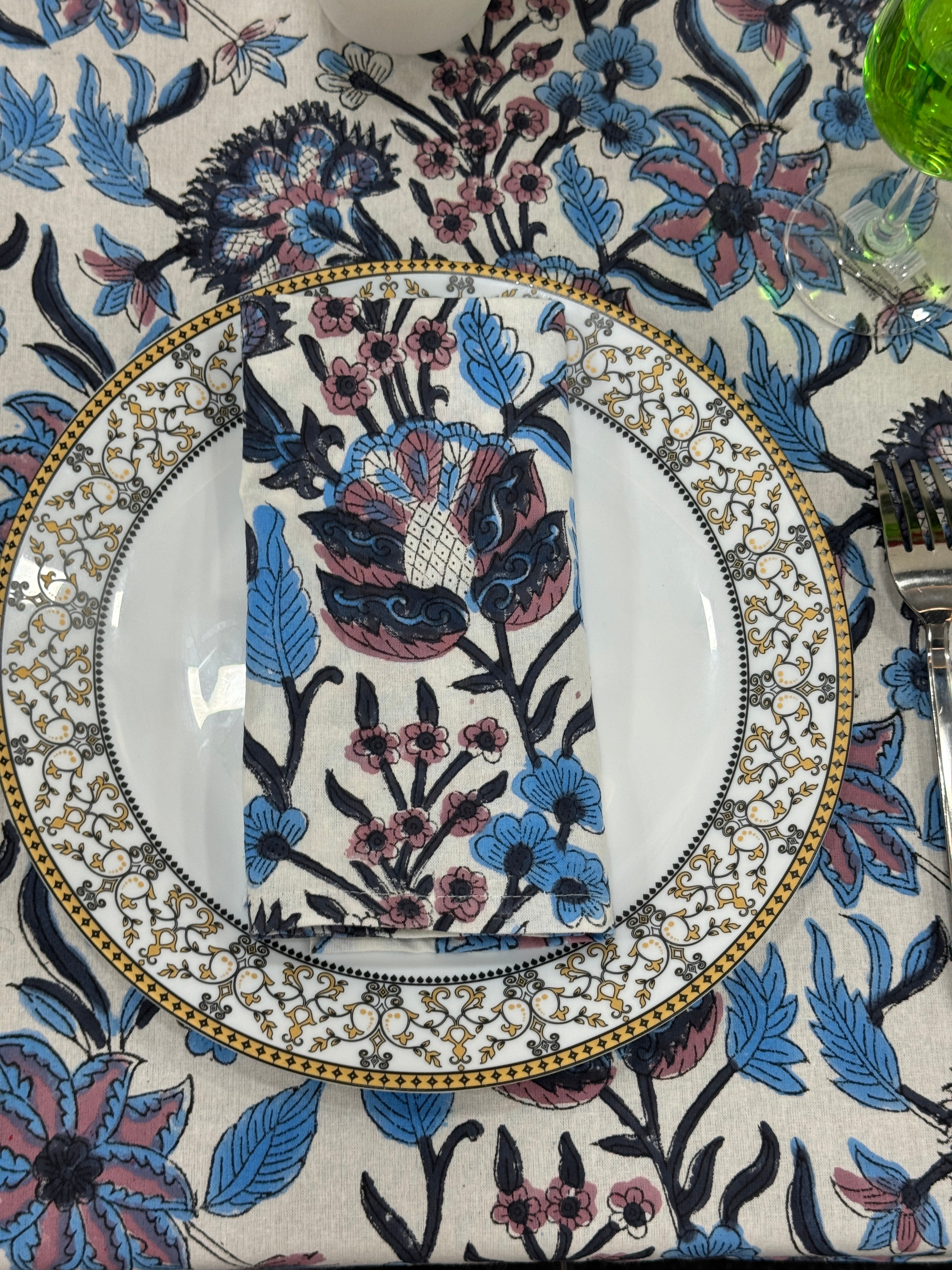 Kitchen Table Cloth