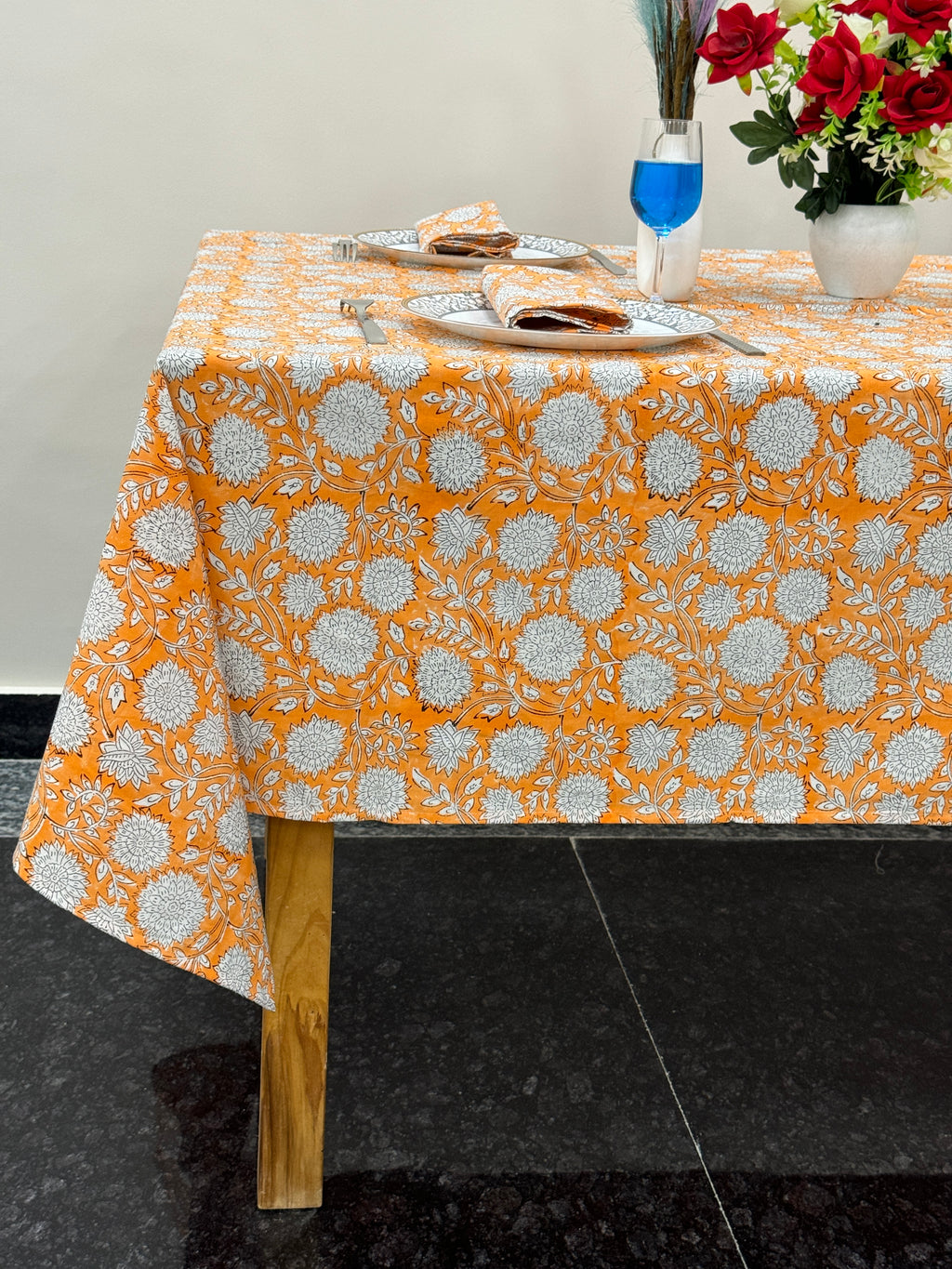 TABLE CLOTH COTTON