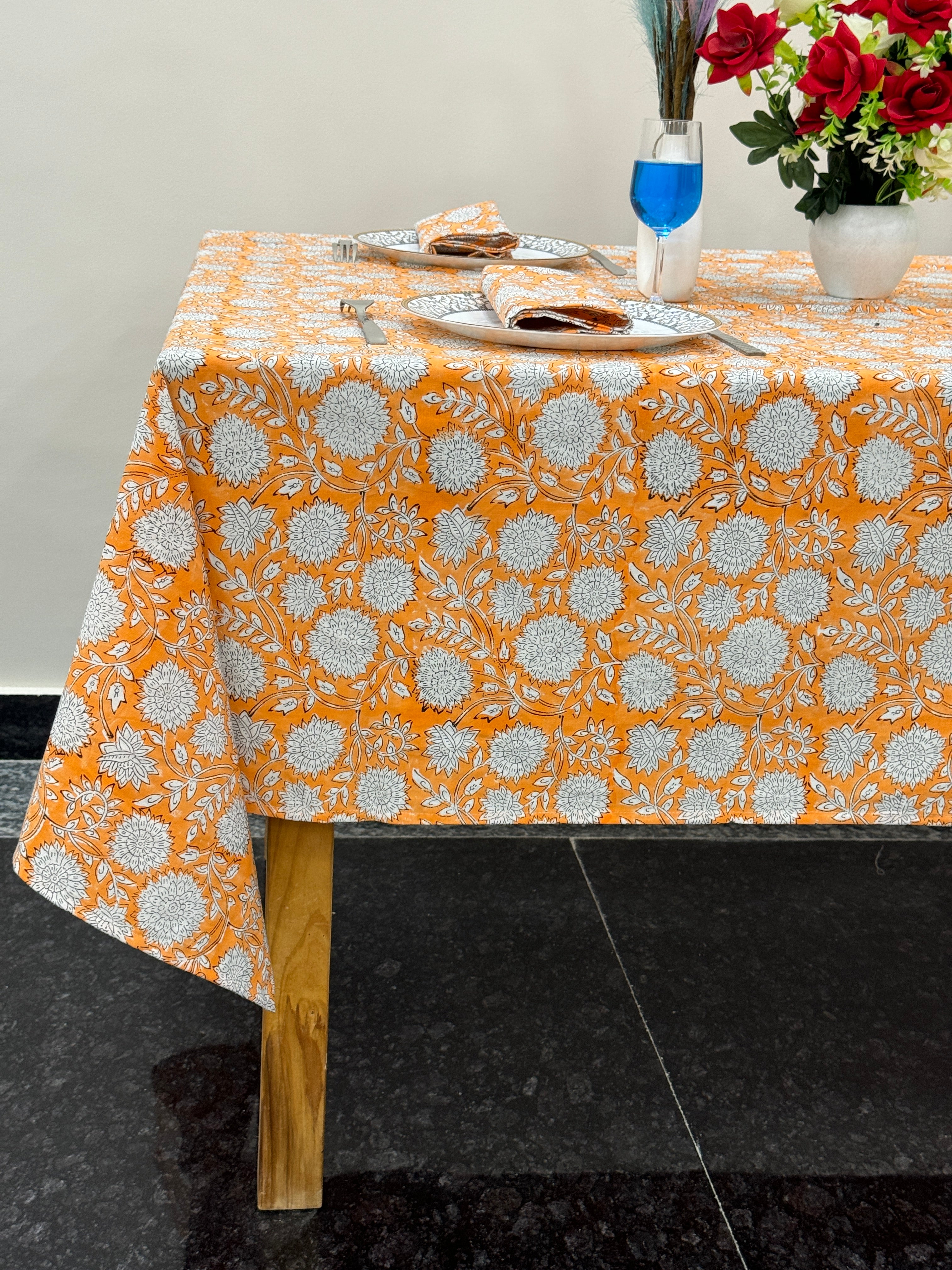 TABLE CLOTH COTTON