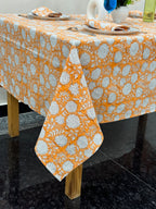 TABLE CLOTH COTTON