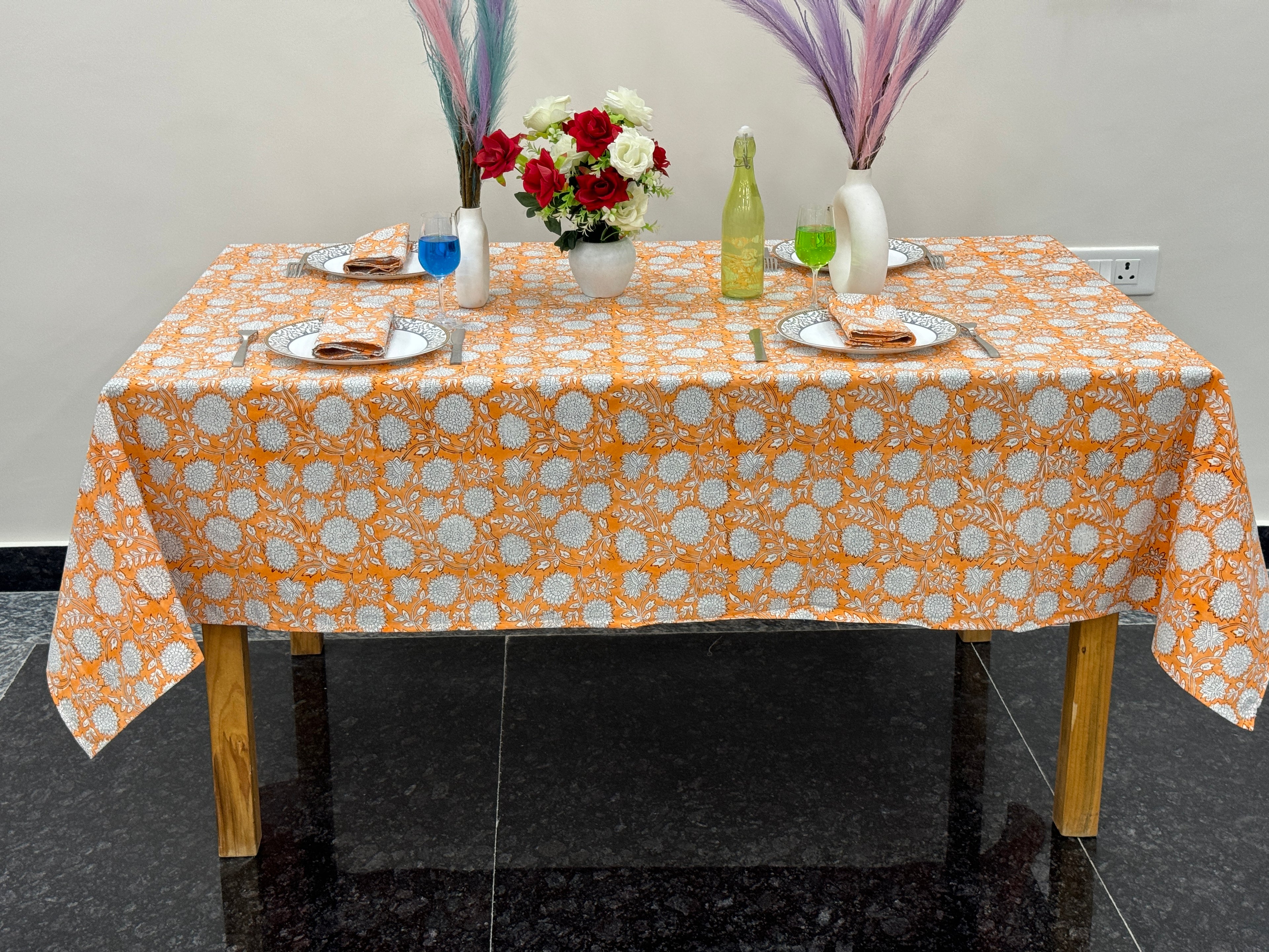 TABLE CLOTH COTTON