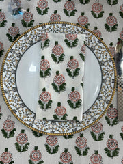 Dinner Cloth Napkin