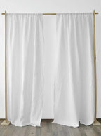 Living Room Curtains 2 panels