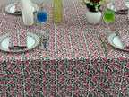 Table Decor Napkins Set