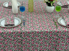 Table Decor Napkins Set