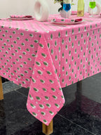 Handblock Napkins