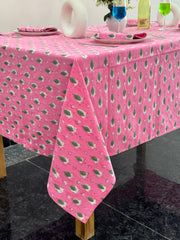Handblock Napkins