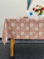 Wedding Table Cover Set With Runner/Napkins/Placemats
