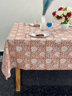 Wedding Table Cover Set With Runner/Napkins/Placemats