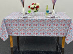 Dining Block Print Table Decor