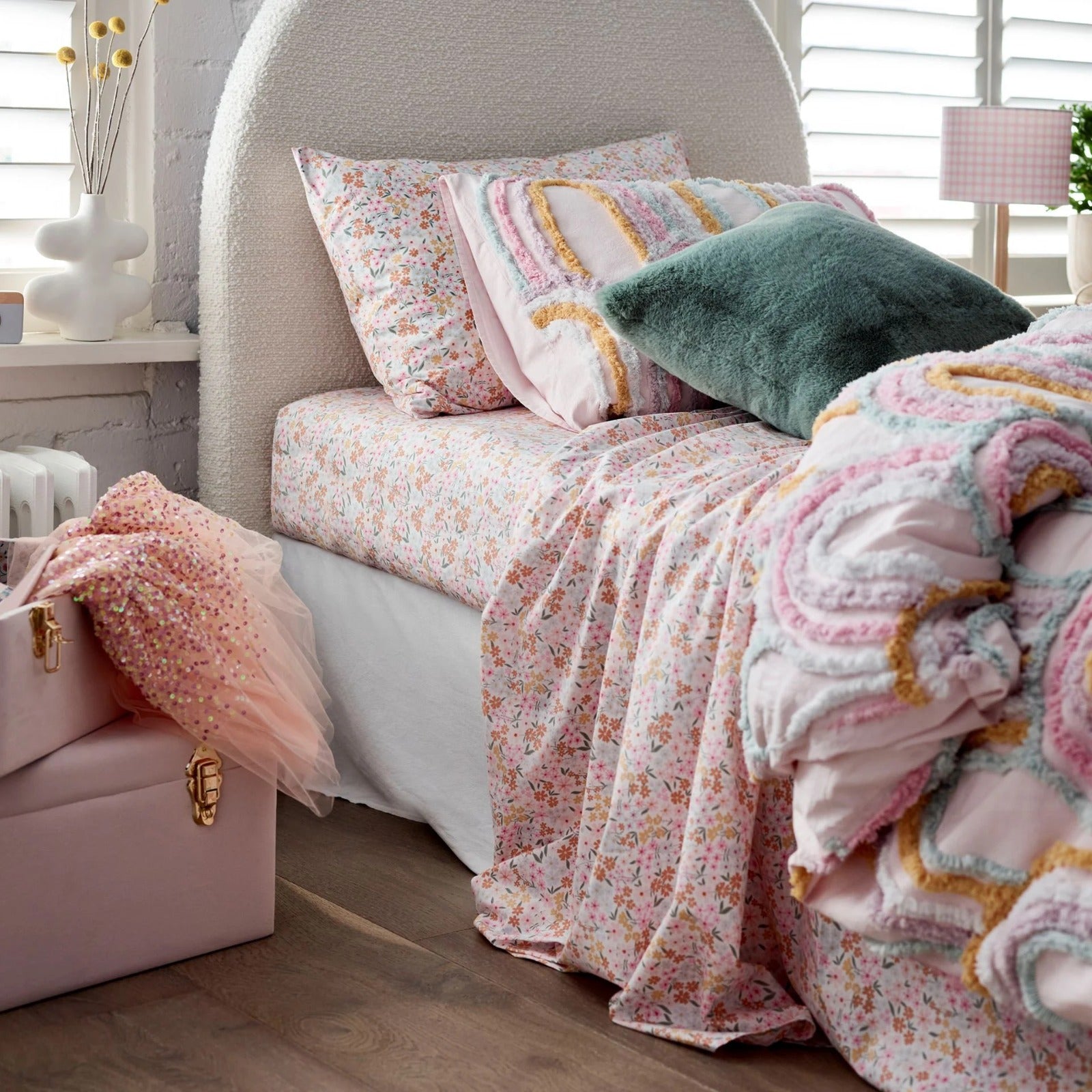 Cotton Duvet Cover