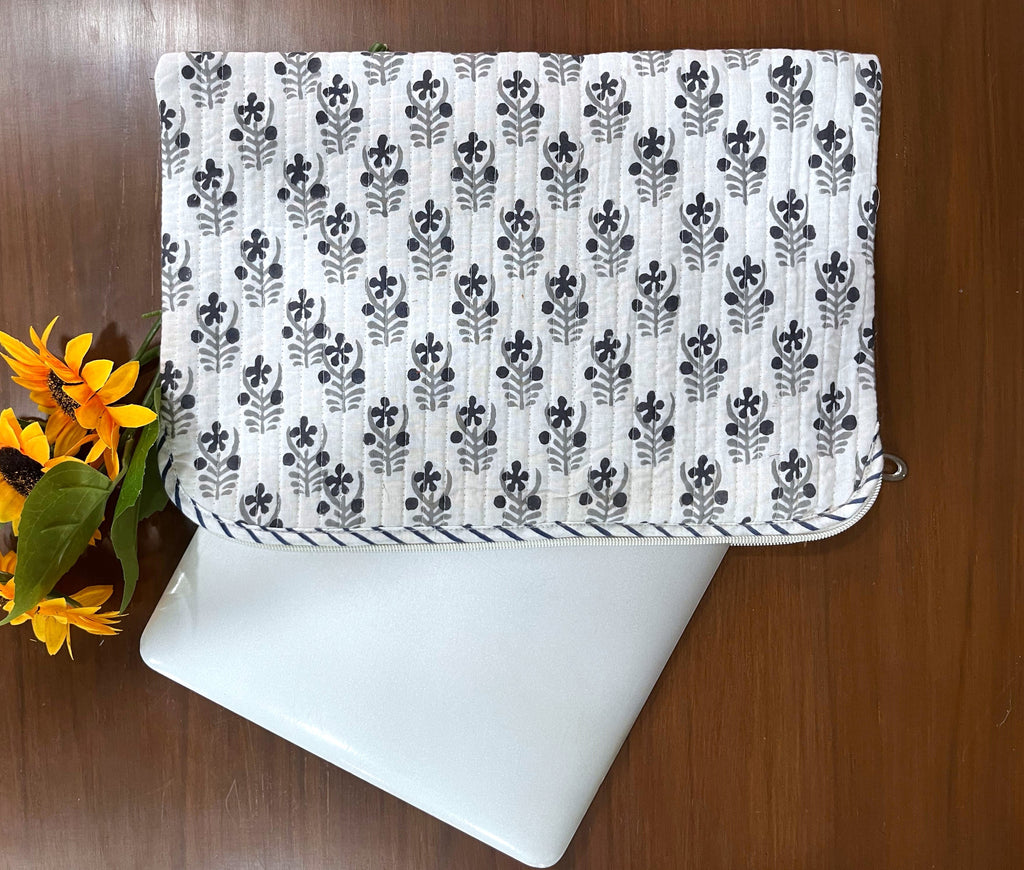 Bohemian Laptop Bag
