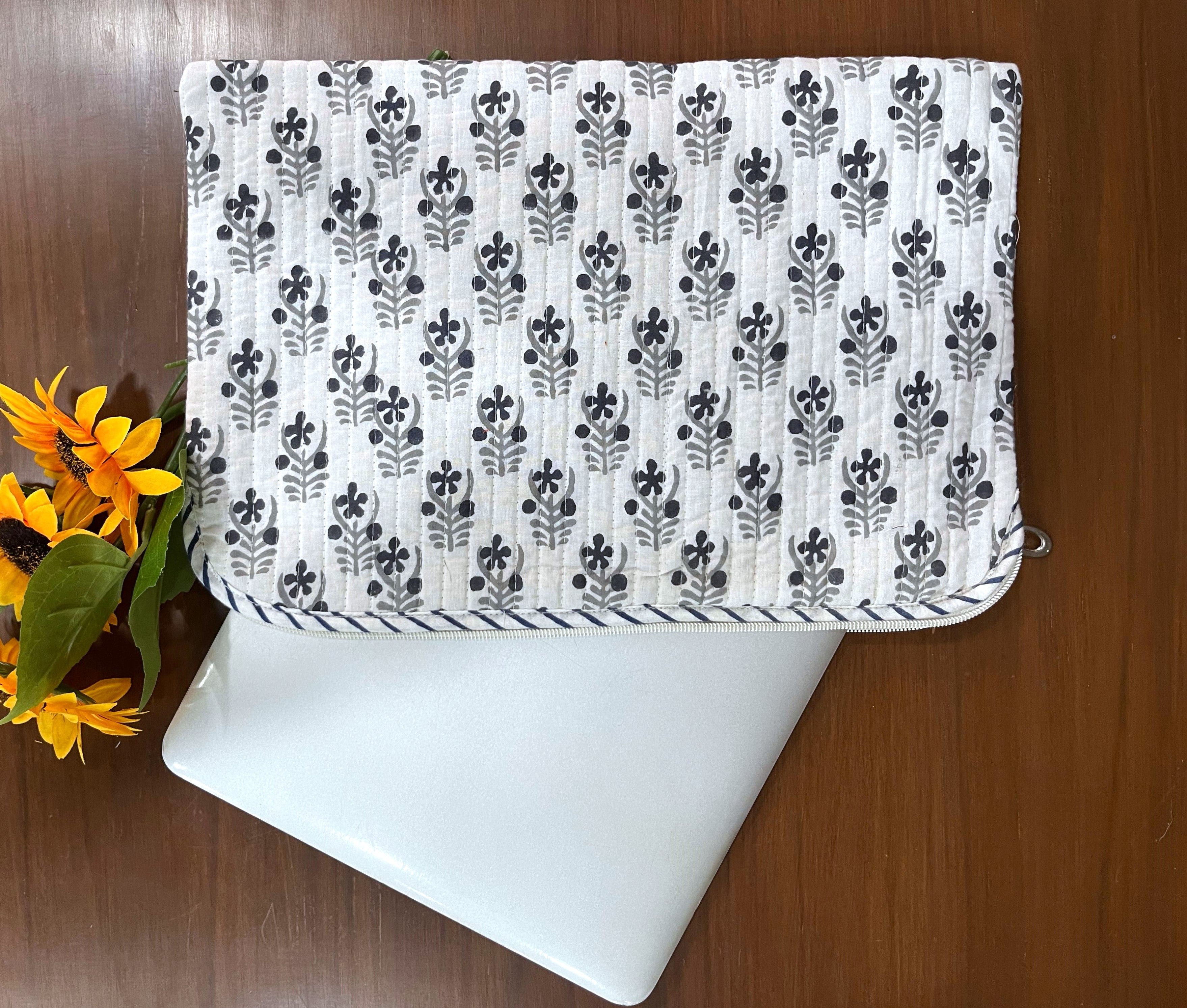 Bohemian Laptop Bag