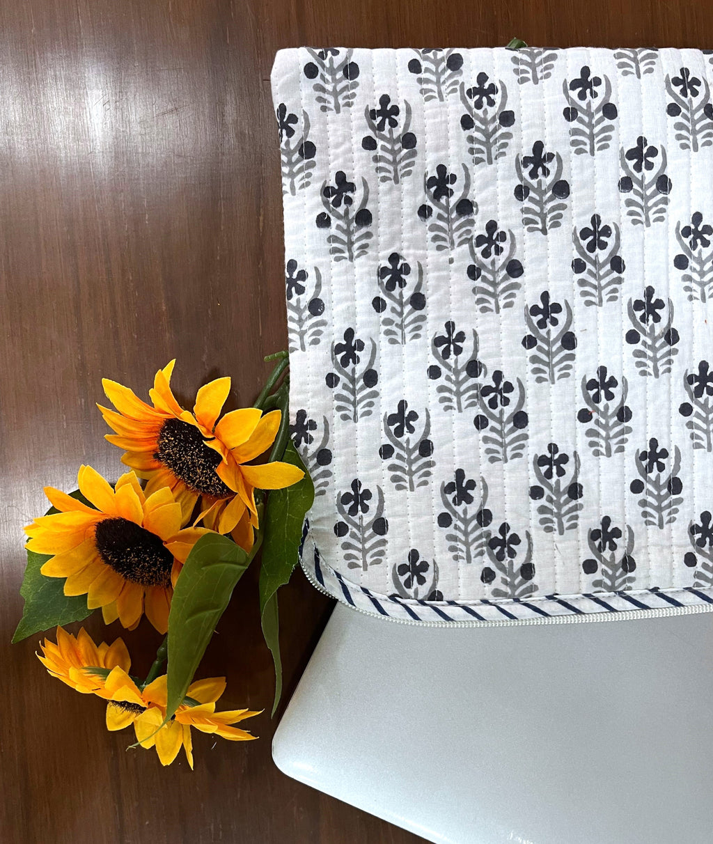 Bohemian Laptop Bag