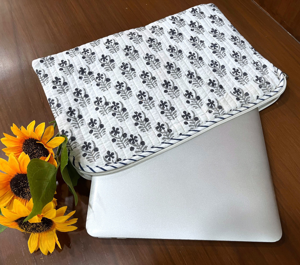 Bohemian Laptop Bag